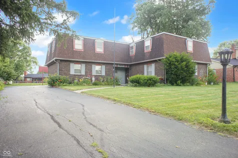 5455 Leone Drive Indianapolis IN 46226