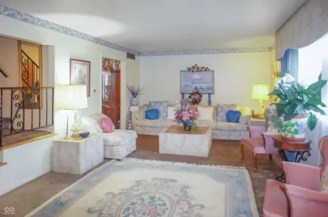 5455 Leone Drive Indianapolis IN 46226