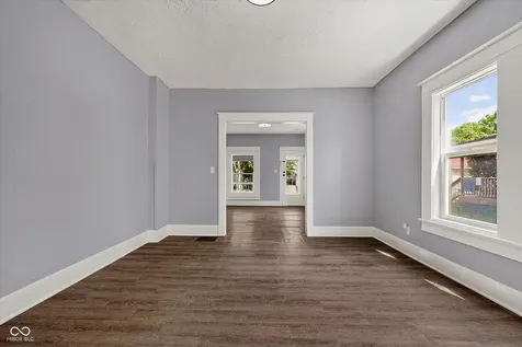 614 N Temple Avenue Indianapolis IN 46201