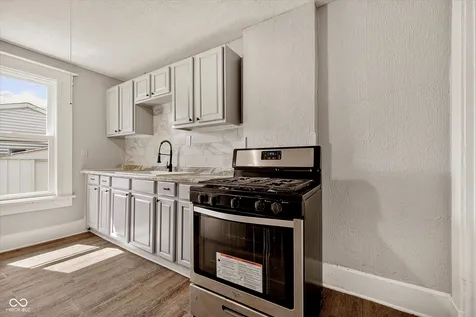 614 N Temple Avenue Indianapolis IN 46201