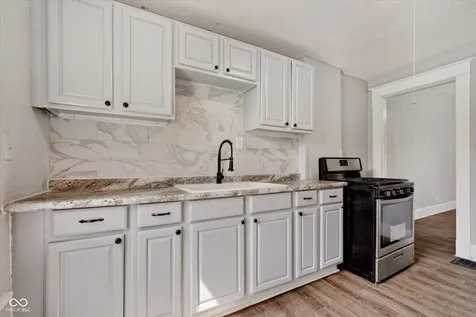 614 N Temple Avenue Indianapolis IN 46201