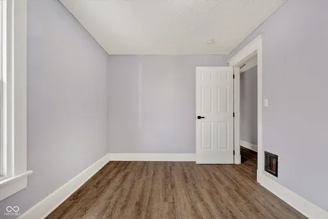 614 N Temple Avenue Indianapolis IN 46201