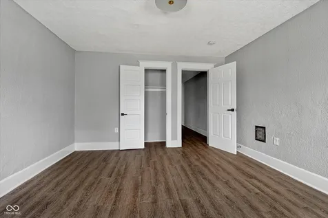 614 N Temple Avenue Indianapolis IN 46201