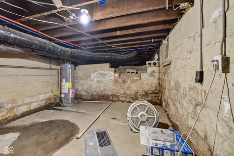 614 N Temple Avenue Indianapolis IN 46201