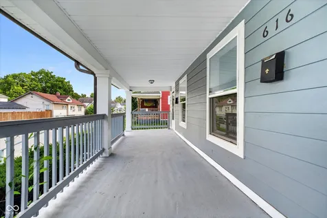 614 N Temple Avenue Indianapolis IN 46201
