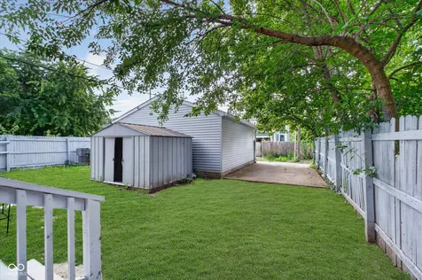 614 N Temple Avenue Indianapolis IN 46201