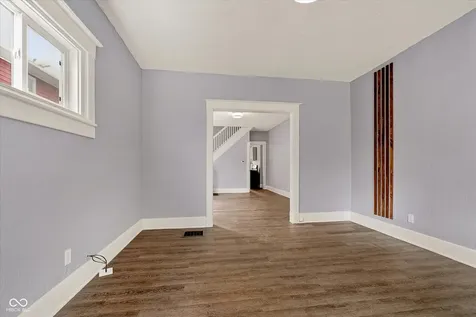 614 N Temple Avenue Indianapolis IN 46201