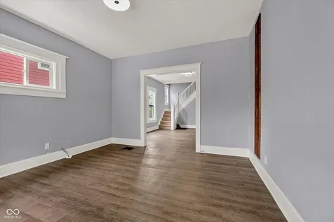 614 N Temple Avenue Indianapolis IN 46201
