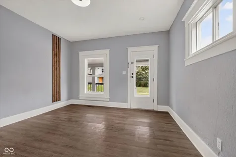 614 N Temple Avenue Indianapolis IN 46201