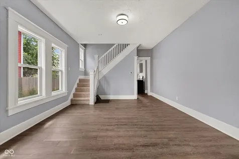 614 N Temple Avenue Indianapolis IN 46201