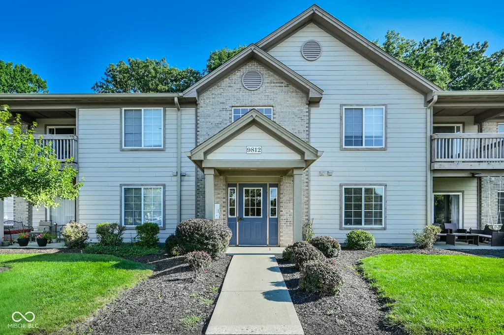 9812 Legends Creek Drive Indianapolis IN 46229