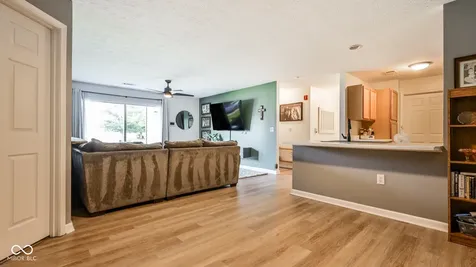 9812 Legends Creek Drive Indianapolis IN 46229