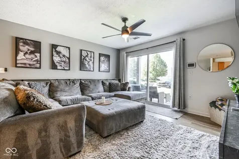 9812 Legends Creek Drive Indianapolis IN 46229