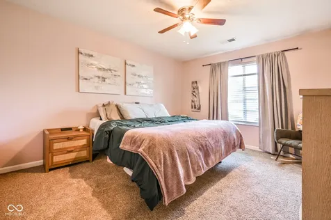 9812 Legends Creek Drive Indianapolis IN 46229