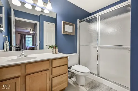 9812 Legends Creek Drive Indianapolis IN 46229