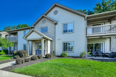 9812 Legends Creek Drive Indianapolis IN 46229