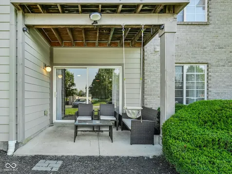 9812 Legends Creek Drive Indianapolis IN 46229