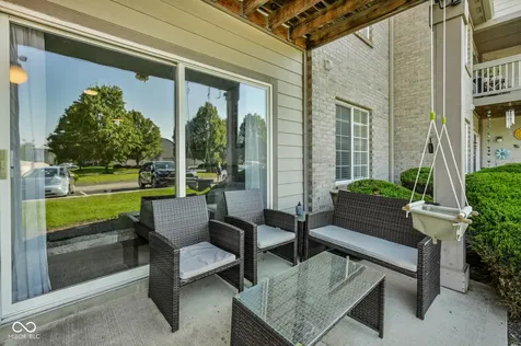 9812 Legends Creek Drive Indianapolis IN 46229