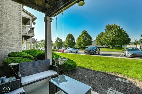 9812 Legends Creek Drive Indianapolis IN 46229