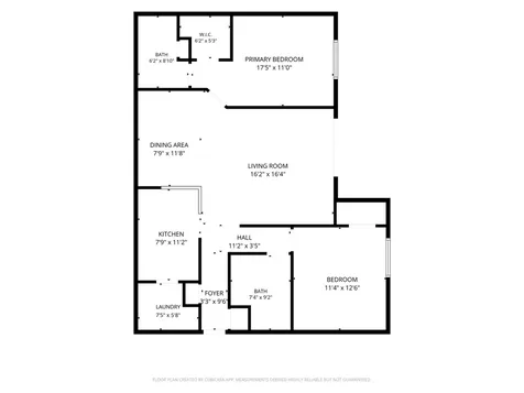 9812 Legends Creek Drive Indianapolis IN 46229