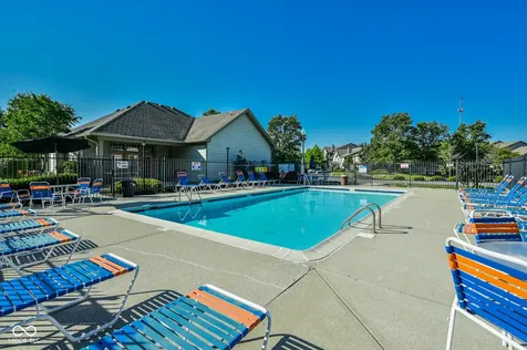 9812 Legends Creek Drive Indianapolis IN 46229