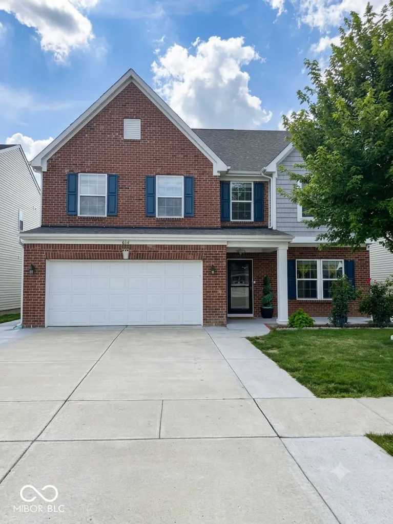644 Keepsake Run Greenwood IN 46143