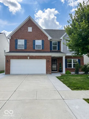 644 Keepsake Run Greenwood IN 46143