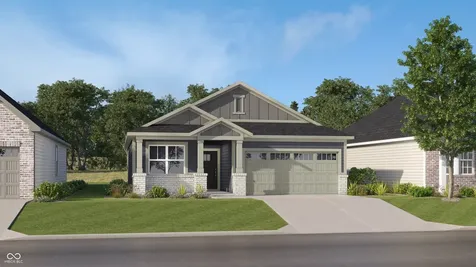 5302 Foxley Park Lane Avon IN 46123