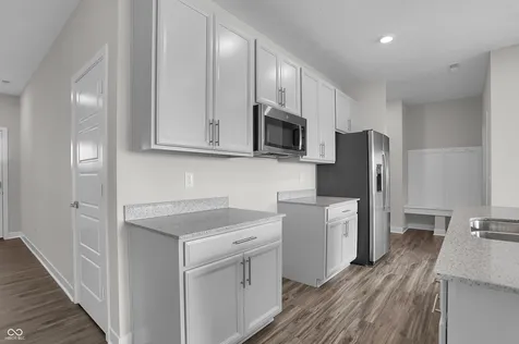 5302 Foxley Park Lane Avon IN 46123