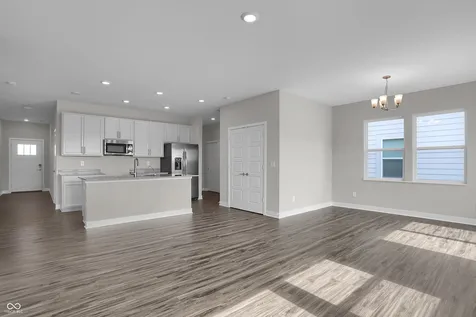 5302 Foxley Park Lane Avon IN 46123