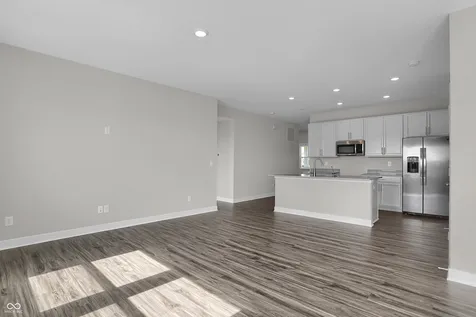 5302 Foxley Park Lane Avon IN 46123