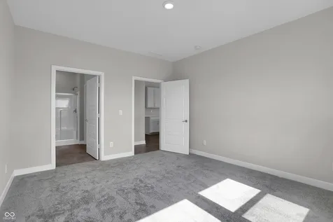 5302 Foxley Park Lane Avon IN 46123