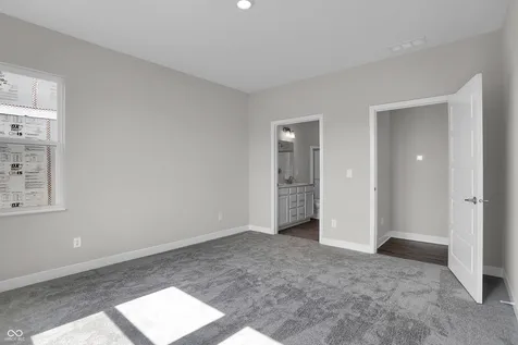 5302 Foxley Park Lane Avon IN 46123