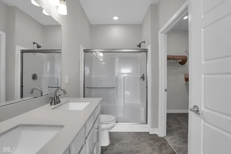 5302 Foxley Park Lane Avon IN 46123