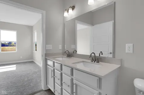 5302 Foxley Park Lane Avon IN 46123