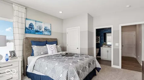 931 Angilee Way Lebanon IN 46052