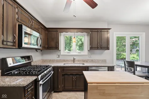 1040 Ridge Court Carmel IN 46033