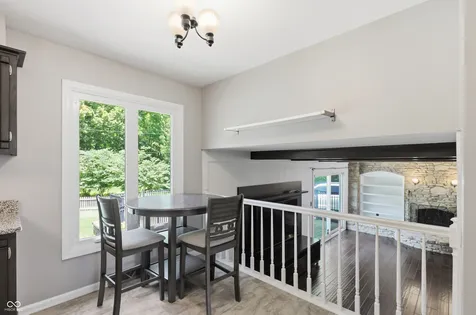 1040 Ridge Court Carmel IN 46033