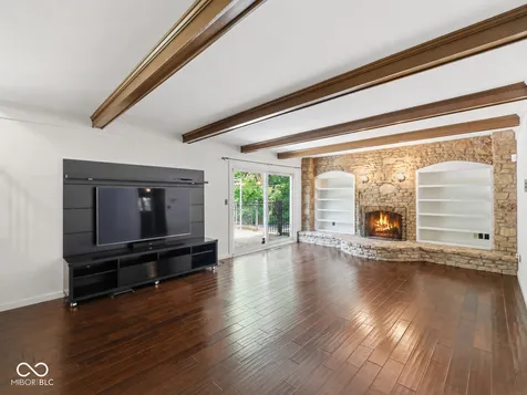 1040 Ridge Court Carmel IN 46033
