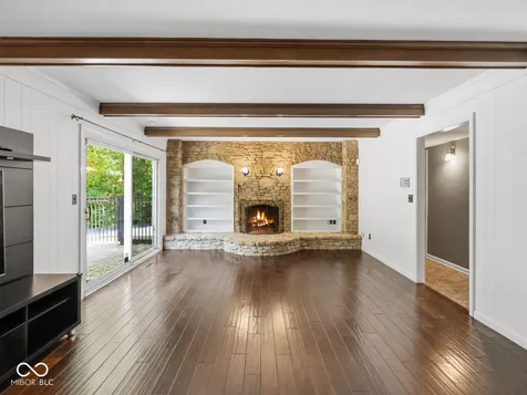 1040 Ridge Court Carmel IN 46033