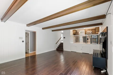 1040 Ridge Court Carmel IN 46033