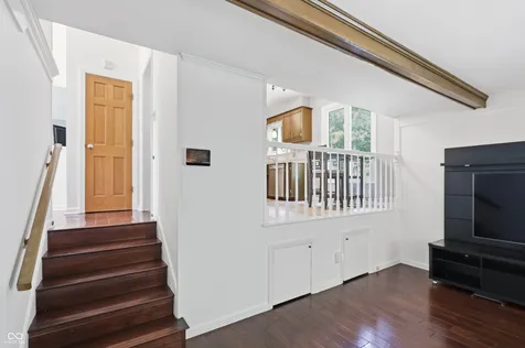 1040 Ridge Court Carmel IN 46033