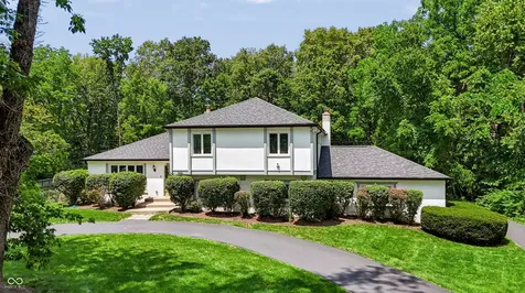 1040 Ridge Court Carmel IN 46033
