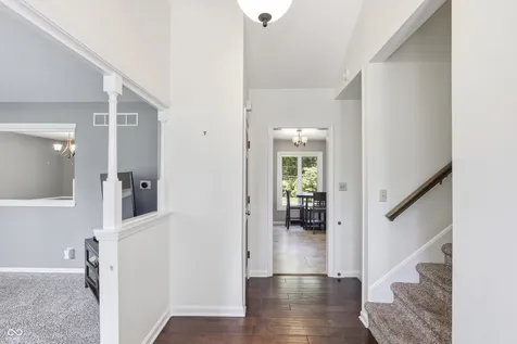 1040 Ridge Court Carmel IN 46033