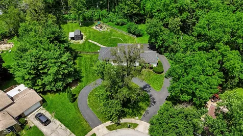 1040 Ridge Court Carmel IN 46033