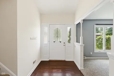 1040 Ridge Court Carmel IN 46033