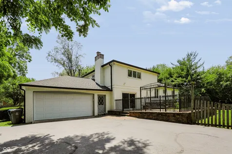 1040 Ridge Court Carmel IN 46033