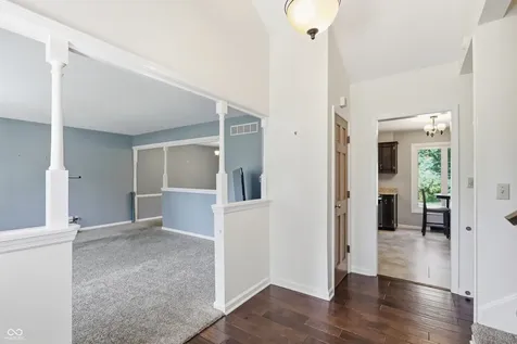 1040 Ridge Court Carmel IN 46033