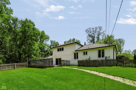 1040 Ridge Court Carmel IN 46033