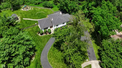 1040 Ridge Court Carmel IN 46033